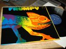 Frumpy - All Will Be Changed - Rare Philips DE 1st Press Progressive Krautrock