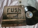 RUSH / ROLL THE BONES    EX