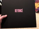 beyonce vinyl