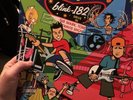 blink 182 mark tom travis show vinyl