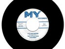 THE LITTLE ROCK COACHMEN-MY RECORDS-GARAGE-PRICED TO SELL