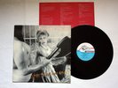 SAVAGE GRACE After The Fall From Grace ORIGINAL 1986 PRESS LP