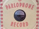 Chuck Berry - Sweet Little Sixteen 78rpm Record 1958 (HL-M.8585)