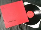 The Mob / Apostles - Live At The LMC   LP UK 1985 VG+/VG+