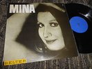 MINA Mina LP 1964 Belter 12.049 SPAIN  SPANISH SPAGNA edition