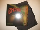 ORCHID    CAPRICORN    D    NUCLEAR BLAST    MINT    POSTER    SIGNIERT