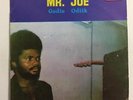 GODIE ODIIK - Mr. Joe  NIGERIAN AFRO REGGAE FUNK SOUL FUZZ- DEAD STOCK VG++
