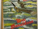 ERIC DONALDSON  - ROCK ME GENTLE - CAPITOL EST 001 - NIGERIAN ORIG LP
