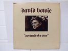 David Bowie: Portrait of a star 3Lp Box