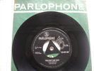 THE BEATLES - Can't buy me love / You can't do that - SUPER Rare S.Rhodesia 45