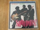 Albert Collins Robert Cray Johnny Copeland 