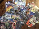 Iron Maiden Record x44 7