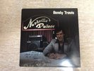 RANDY TRAVIS RANDY RAY NASHVILLE PALACE LP RECORD SUPER RARE AUTOGRAPHED