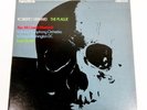 Roberto Gerhard - The Plague Vinyl LP RARE 1974 contemporary classical