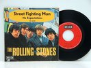 Rolling Stones       Street fighting man       Decca        