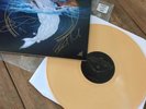 MASTODON SIGNED ALL MEMBERS LEVIATHAN GATEFOLD RECORD ON MUSTARD VINYL NEW