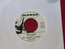 THE SHADOWS OF KNIGHT OH YEAH/LIGHT BULB BLUES DUNWICH 122 PROMO EX