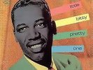 LP Thurston Harris Little Bitty Pretty One STILL SEALED NEW OVP EMI America