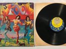 THE FOOL The Fool US Mercury 1969 RARE Gatefold psych folk acid pop