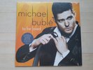 NEW SEALED Michael Buble To Be Loved EU Edition Vinyl LP Nobody But Me Christmas