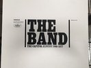 The Band ?– The Capitol Albums 1968-1977