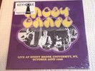 MOBY GRAPE: Live At Stony Brook University, NY, October 22nd 1968 LP Sealed