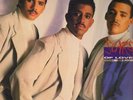 Tka Scars Of Love STILL SEALED NEW OVP Tommy Boy Vinyl LP