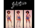 Betty Davis ?– Betty Davis Label: Light In The Attic ? Vinyl, 180gram