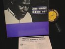 John Wright LP PRESTIGE 7212 Makin Out MONO 1961 original USA EX