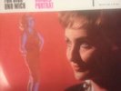 LP Helga Brauer  Helga singt für dich und mich (Amiga)