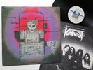 VOIVOD - Dimension Hatröss LP US 1.PRESS 1988
