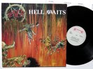 SLAYER - Hell Awaits - Roadrunner 1985