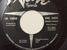 Cal Tjader Soul Sauce Verve Northern Soul Stomper Oldie Latin