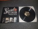 Social-Distortion Live@Rock am Ring limit 200 Stück Punk Vinyl LP Bad Religion