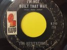 The Hesitations I’m Not Built That Way Kapp Northern Soul Oldie Stomper