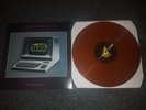 Kraftwerk - Oscillator RARE Color Vinyl LP Electronic Krautrock Karl Bartos