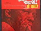 Art Blakey 