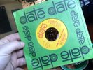 The Zombies Time Of The Season 45 Vinyl Record promotional
