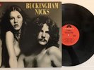 Buckingham Nicks - 1973 “RL” 1st Press Record Gatefold Cover PD-5058 (EX)