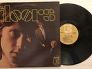 The Doors - Self Titled - 1967 US 1st Press EKS-74007 VG++ Ultrasonic Clean