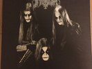 Immortal Pure Holocaust LP Mayhem Darkthrone Inquisition Bathory Dark Funeral