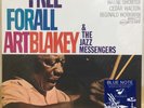 art blakey - free for all / Music Matters 180g vinyl 45RPM 2LP, Brand New,