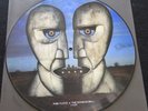 PINK FLOYD - The Division Bell - PICTURE DISC - LP, NEU/NEW