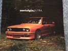 Frank Ocean | Nostalgia, ULTRA Vinyl