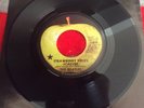 BEATLES Black star Apple 45 Stawberry Fields Forever/ Penny Lane