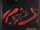 JIMMY REED: Found Love LP Sealed (brackets lbl, 2