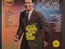 VARIOUS: Clay Cole Presents Blasts From The Past LP (Mono, light cw, corner din