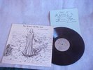 GRAINS OF SAND THE POWER OF THE SON *VERY RARE* CHRISTIAN FEMME FOLK LP