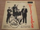The Ventures ?– The Ventures  mono  RE-G.1279 Vinyl, 7