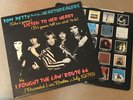 TOM PETTY / HEARTBREAKERS - MINT 12